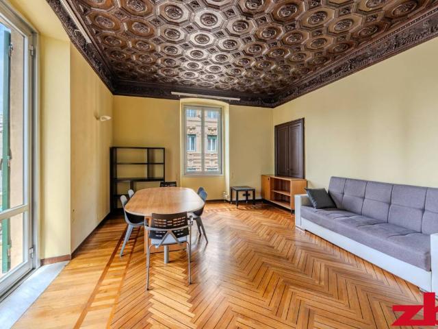 Appartamento in vendita a Genova GE