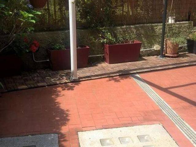 Appartamento in vendita a Genova GE