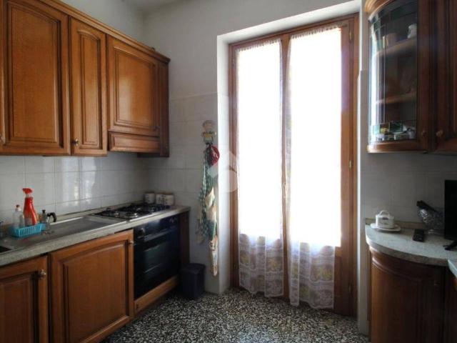 Appartamento in vendita a Genova GE