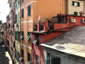 Appartamento in vendita a Genova GE