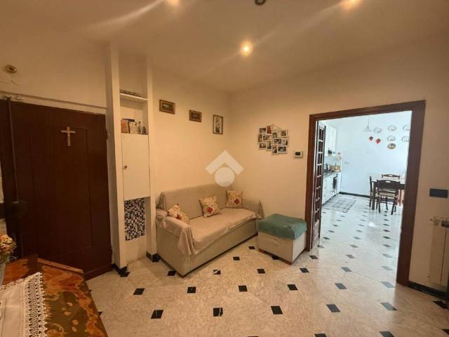 Appartamento in vendita a Genova GE