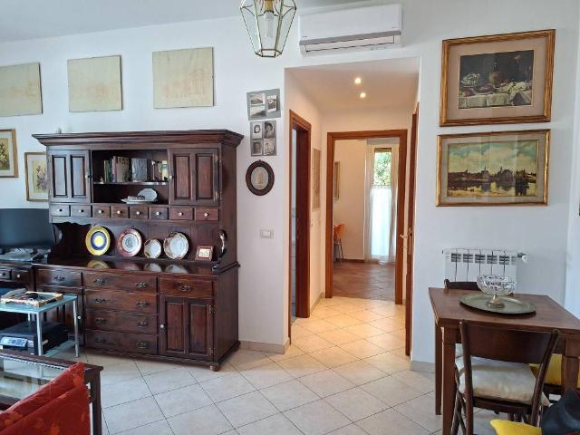 Appartamento in vendita a Genova GE