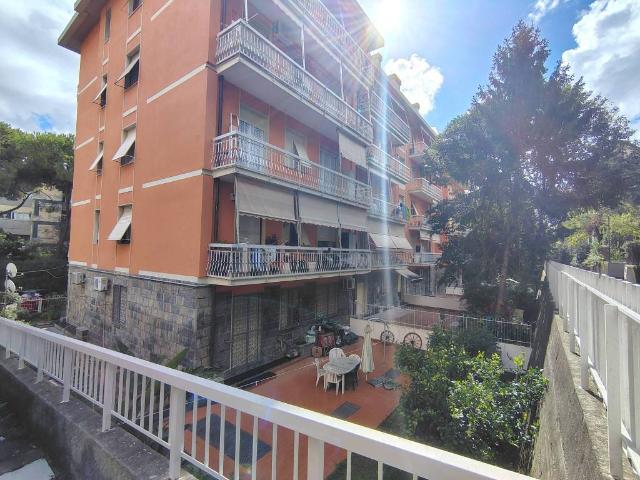 Appartamento in vendita a Genova GE