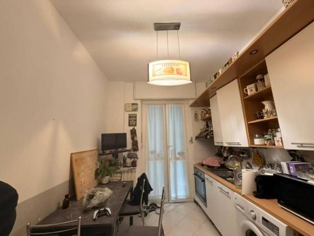 Appartamento in vendita a Genova GE