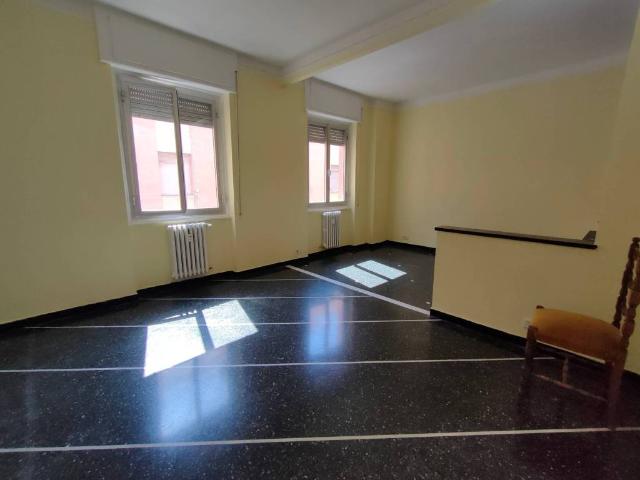 Appartamento in vendita a Genova GE