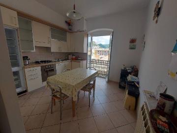 Appartamento in vendita a Genova GE