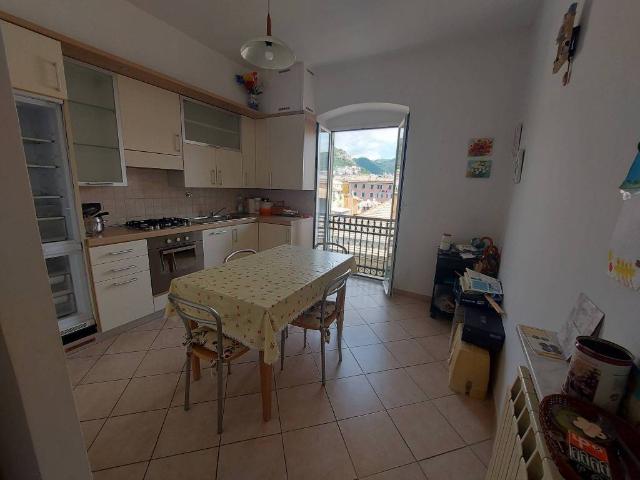 Appartamento in vendita a Genova GE