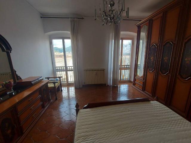 Appartamento in vendita a Genova GE