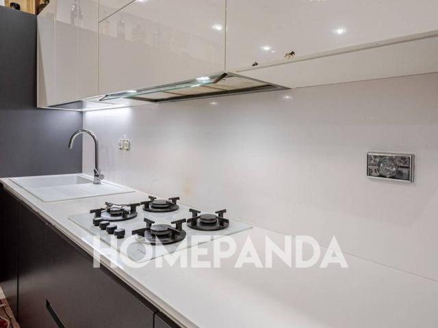 Appartamento in vendita a Genova GE