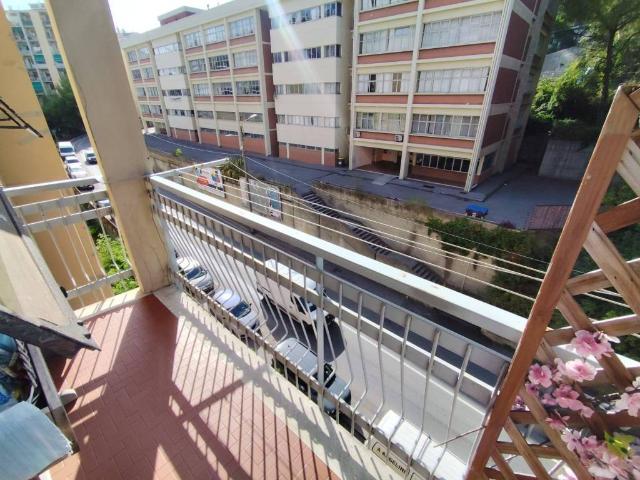 Appartamento in vendita a Genova GE