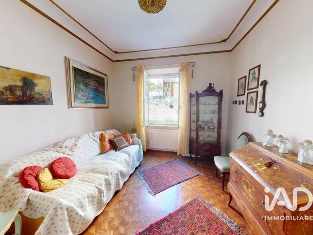 Appartamento in vendita a Genova GE