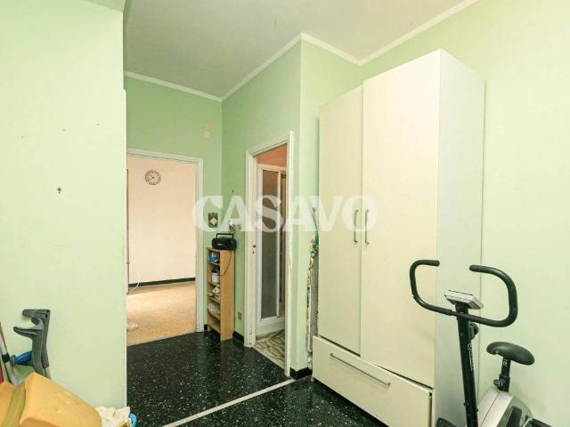 Appartamento in vendita a Genova GE
