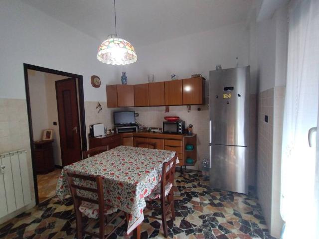 Appartamento in vendita a Genova GE