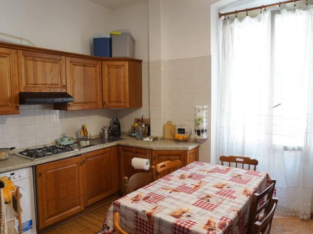 Appartamento in vendita a Genova GE