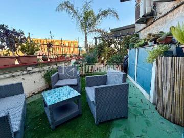 Appartamento in vendita a Genova GE