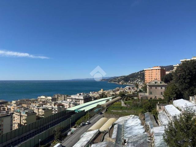 Appartamento in vendita a Genova GE