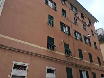 Appartamento in vendita a Genova GE