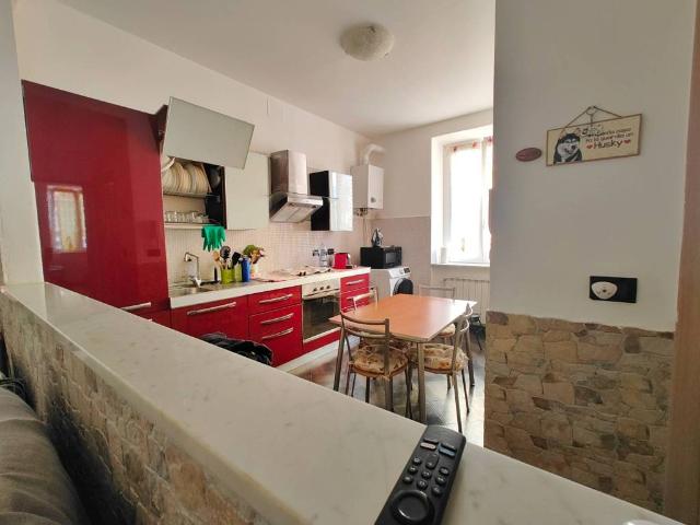 Appartamento in vendita a Genova GE