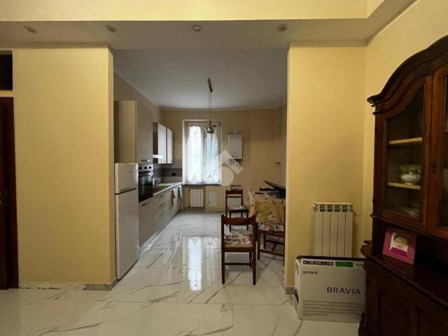 Appartamento in vendita a Genova GE