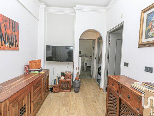 Appartamento in vendita a Genova GE