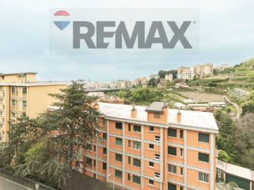 Appartamento in vendita a Genova GE