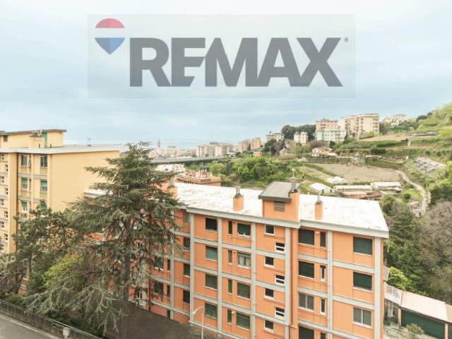 Appartamento in vendita a Genova GE