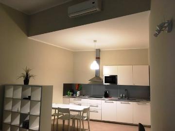 Appartamento in vendita a Genova GE