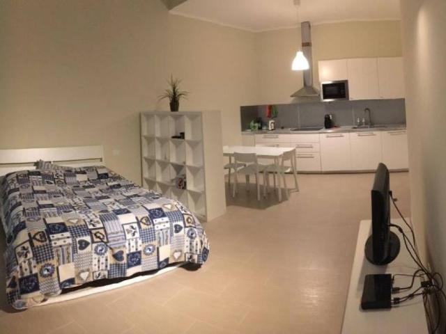 Appartamento in vendita a Genova GE