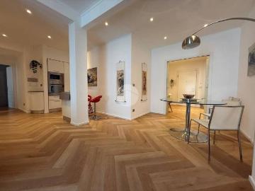 Appartamento in vendita a Genova GE