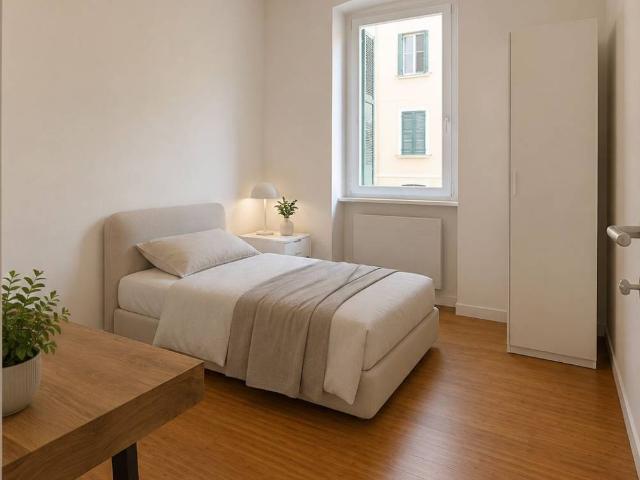 Appartamento in vendita a Genova GE