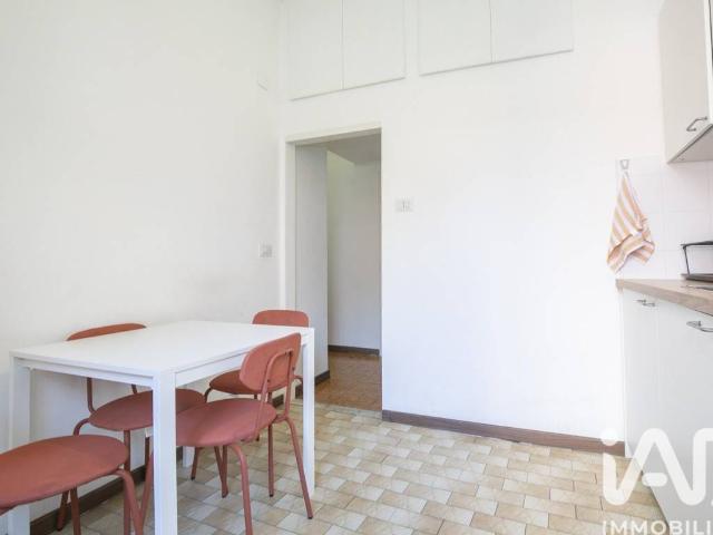 Appartamento in vendita a Genova GE