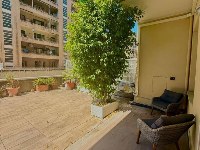 Appartamento in vendita a Genova GE