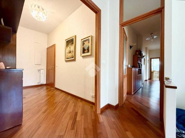 Appartamento in vendita a Genova GE