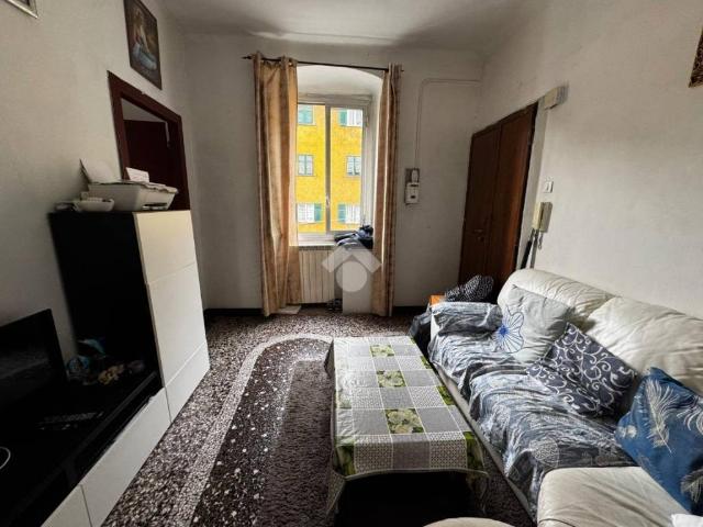 Appartamento in vendita a Genova GE