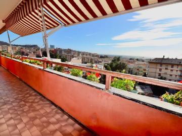 Appartamento in vendita a Genova GE