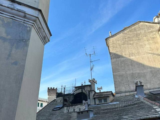 Appartamento in vendita a Genova GE