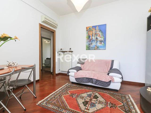 Appartamento in vendita a Genova GE