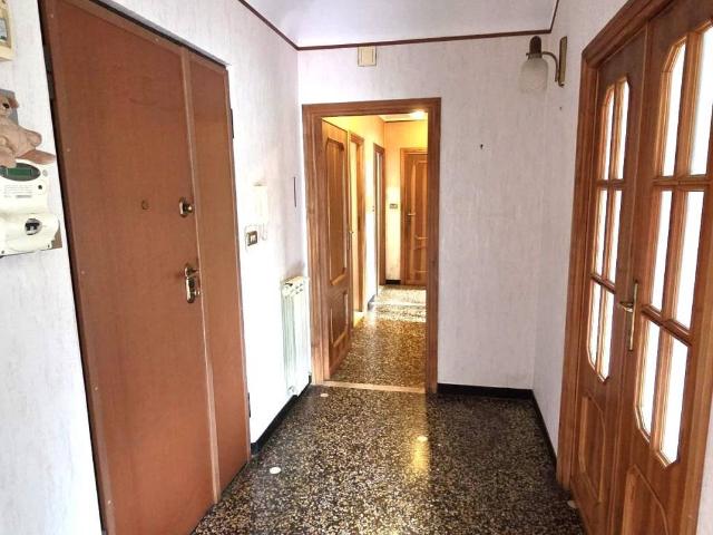 Appartamento in vendita a Genova GE
