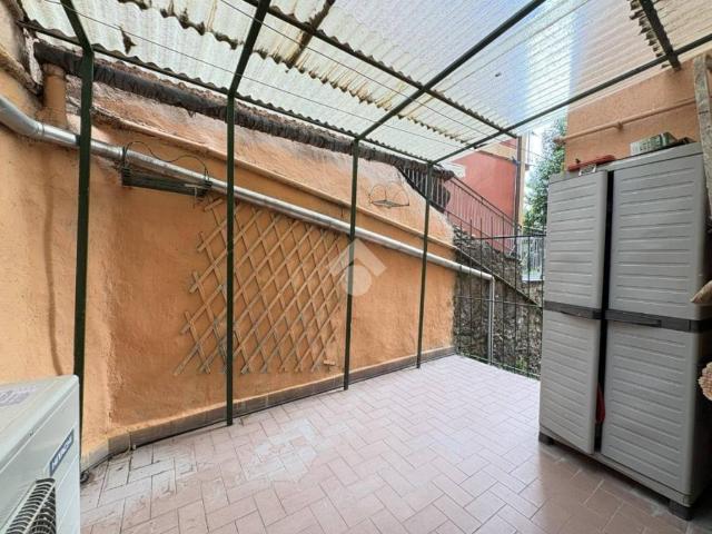 Appartamento in vendita a Genova GE