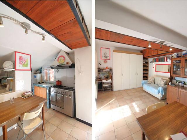 Appartamento in vendita a Genova GE