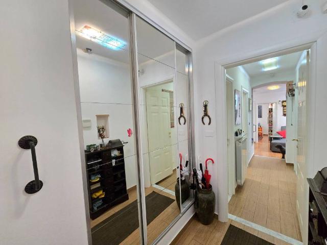 Appartamento in vendita a Genova GE