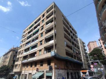 Appartamento in vendita a Genova GE