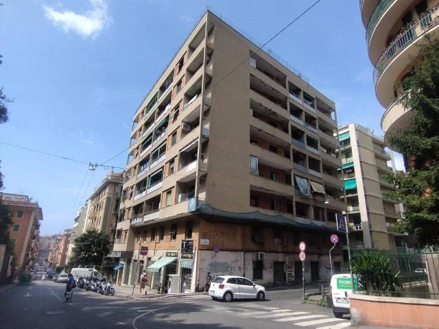 Appartamento in vendita a Genova GE