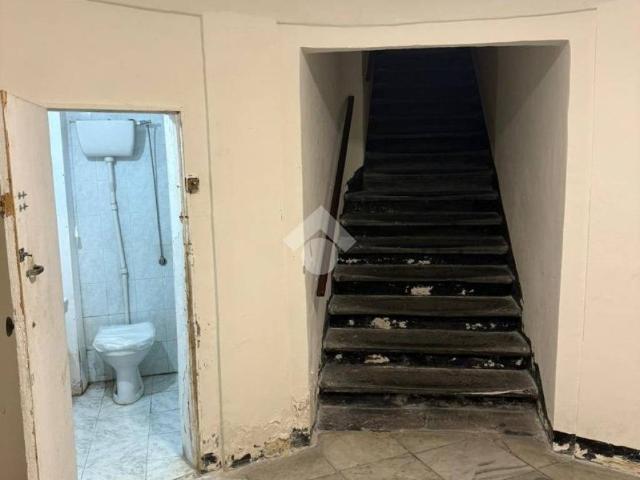 Appartamento in vendita a Genova GE