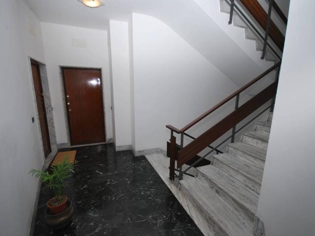 Appartamento in vendita a Genova GE