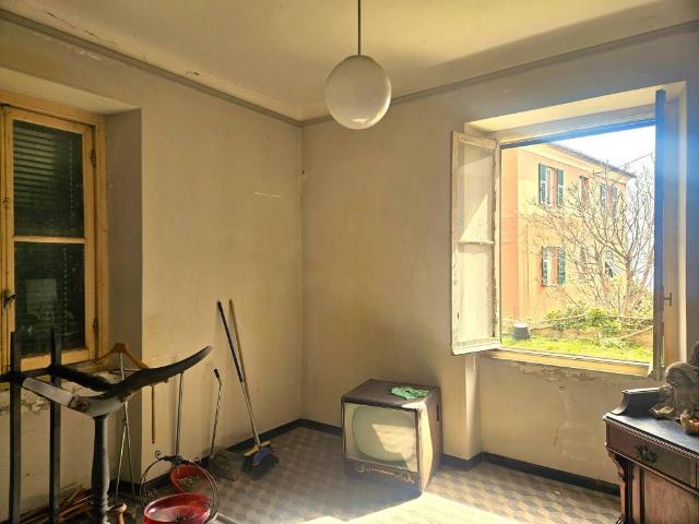 Appartamento in vendita a Genova GE