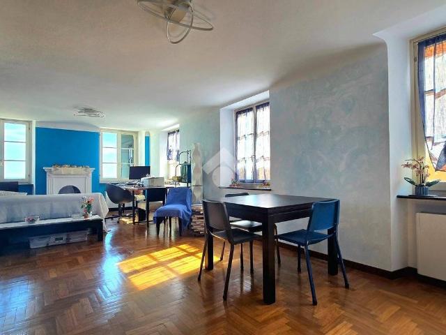 Appartamento in vendita a Genova GE