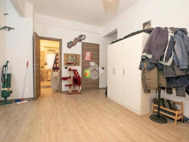 Appartamento in vendita a Genova GE