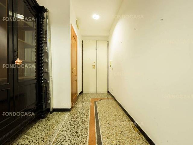 Appartamento in vendita a Genova GE