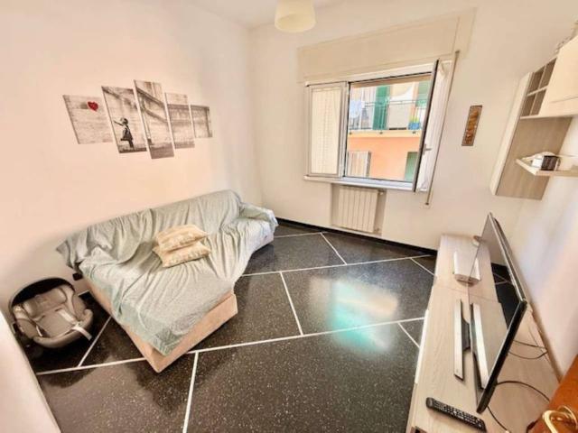 Appartamento in vendita a Genova GE